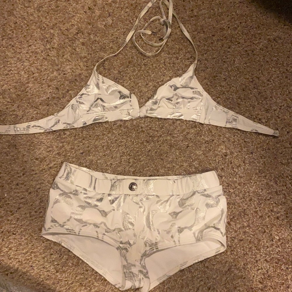 Clean out out my closet